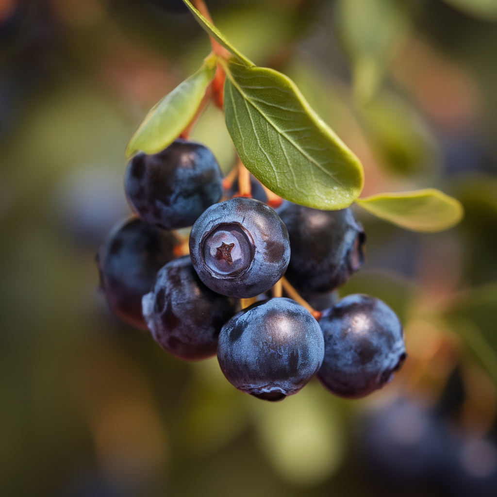 Bilberry Extract
